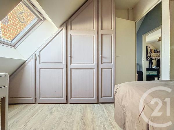 Maison à vendre  7 pièces - 145,24 m2 DEUIL LA BARRE - 95