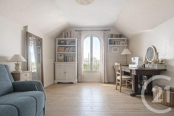 Maison à vendre  7 pièces - 145,24 m2 DEUIL LA BARRE - 95