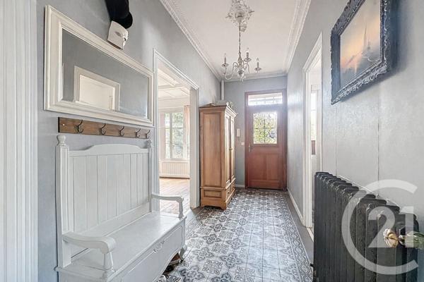 Maison à vendre  7 pièces - 145,24 m2 DEUIL LA BARRE - 95