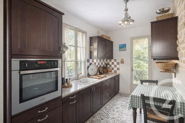 Maison à vendre  7 pièces - 145,24 m2 DEUIL LA BARRE - 95