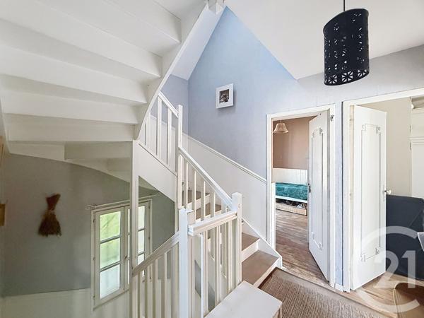 Maison à vendre  7 pièces - 145,24 m2 DEUIL LA BARRE - 95