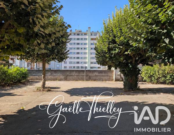 Appartement à vendre 5 pièces 124,51 m² Besançon
