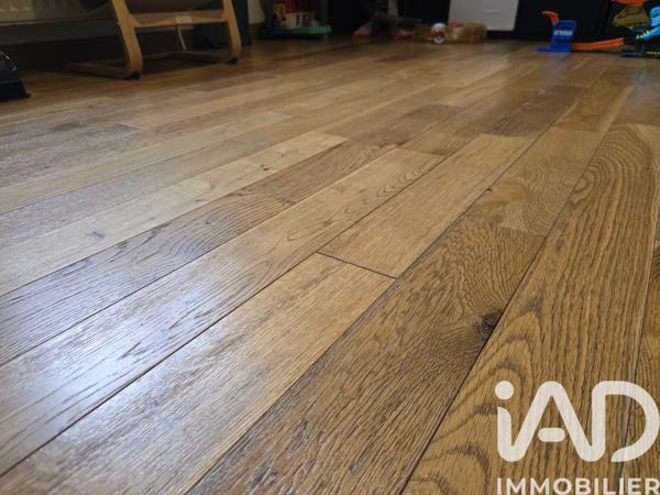 Maison à vendre 5 pièces 121 m² Les Mureaux