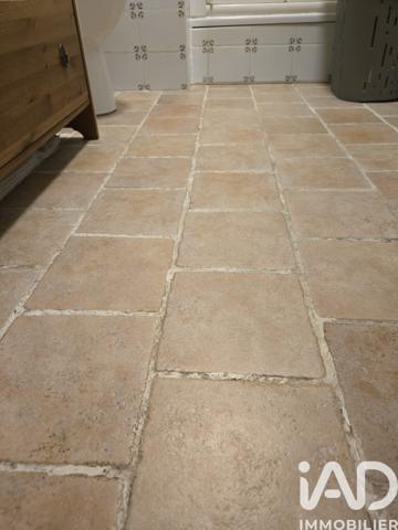 Maison à vendre 5 pièces 121 m² Les Mureaux