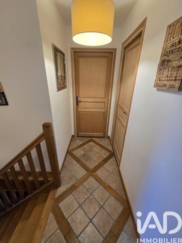 Maison à vendre 5 pièces 121 m² Les Mureaux