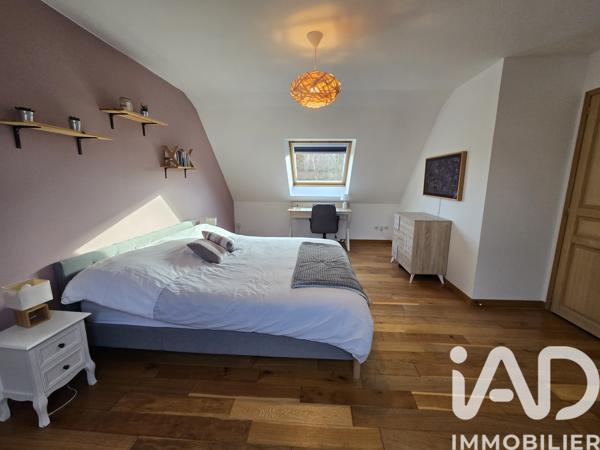 Maison à vendre 5 pièces 121 m² Les Mureaux