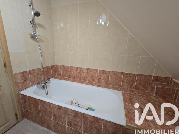 Maison à vendre 5 pièces 121 m² Les Mureaux