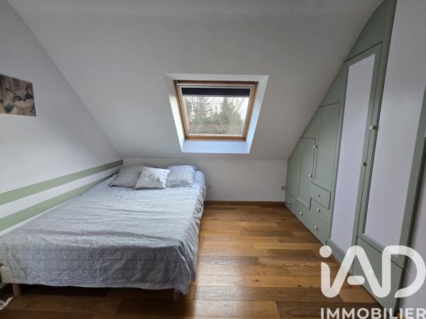 Maison à vendre 5 pièces 121 m² Les Mureaux