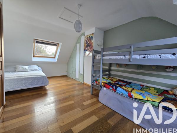 Maison à vendre 5 pièces 121 m² Les Mureaux