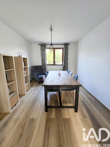 Maison à vendre 5 pièces 121 m² Les Mureaux