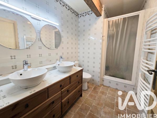 Maison à vendre 5 pièces 121 m² Les Mureaux