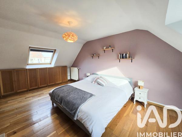 Maison à vendre 5 pièces 121 m² Les Mureaux