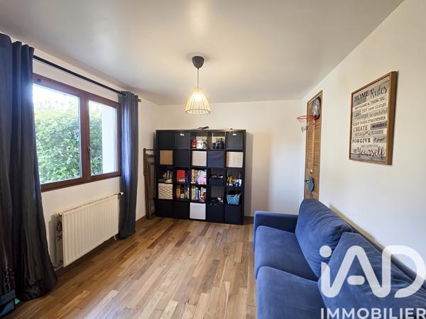 Maison à vendre 5 pièces 121 m² Les Mureaux