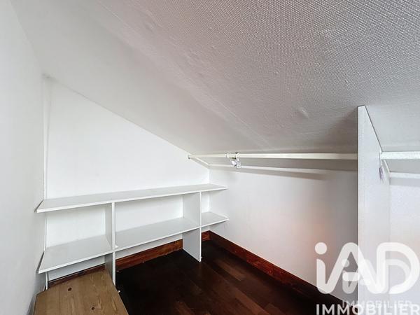 Maison à vendre 3 pièces 61 m² Sannois