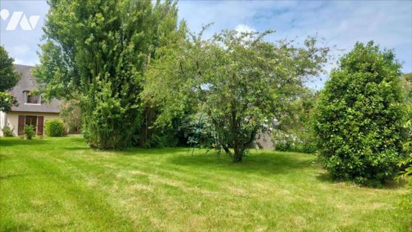 Grand pavillon à proximité du bourg de Barfleur