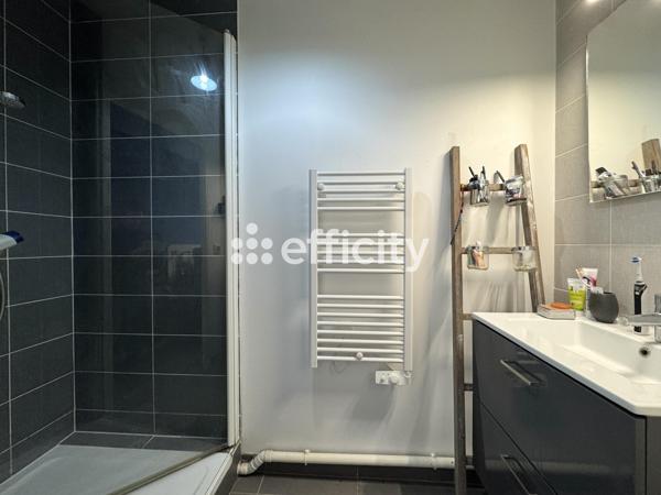 Appartement 4 pièces - 77 m² Exclusivité efficity