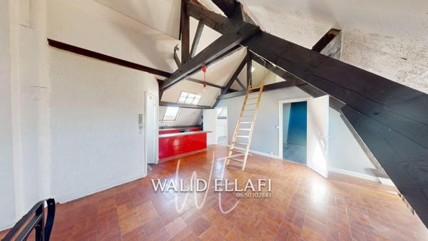 Appartement 3 pièces - 74 m² Exclusivité efficity