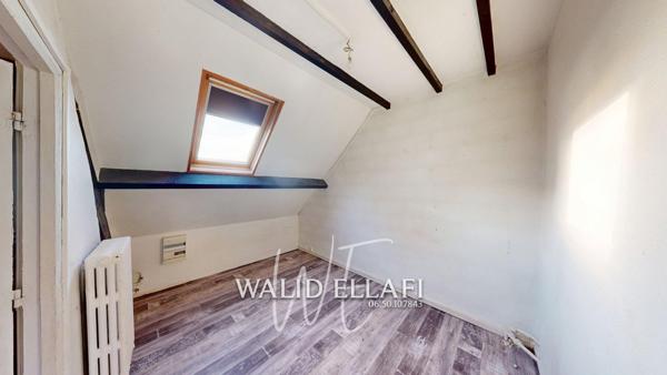 Appartement 3 pièces - 74 m² Exclusivité efficity