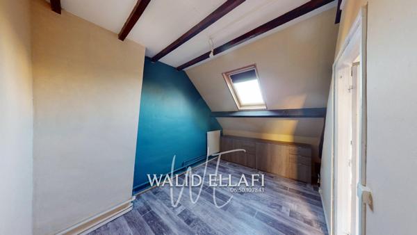 Appartement 3 pièces - 74 m² Exclusivité efficity