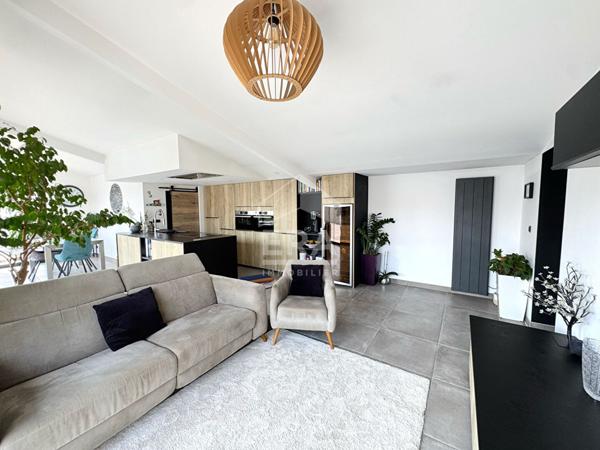 Maison Gujan Mestras 5 pièce(s) 136.77 m2
