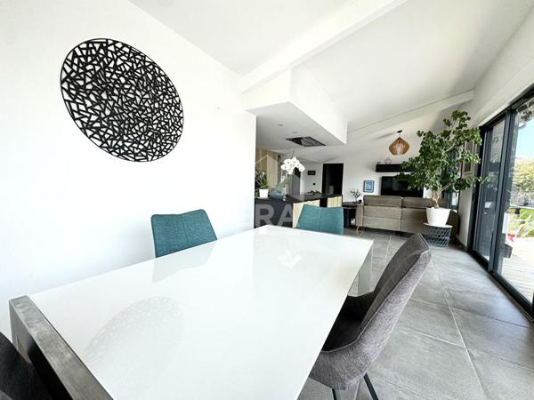 Maison Gujan Mestras 5 pièce(s) 136.77 m2