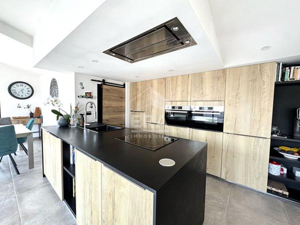 Maison Gujan Mestras 5 pièce(s) 136.77 m2