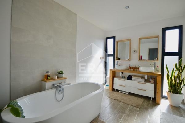Maison Gujan Mestras 5 pièce(s) 136.77 m2