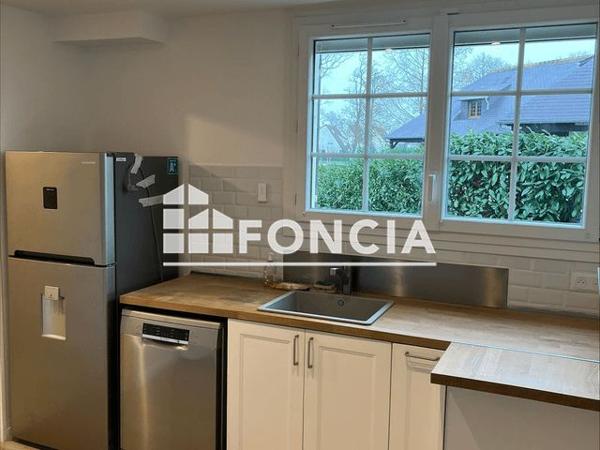 Location Maison 4 pièces 100 m² - 19 HAMEAU DE LA GOELETTE Breuillet 91650