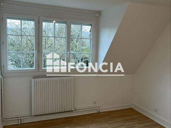 Location Maison 4 pièces 100 m² - 19 HAMEAU DE LA GOELETTE Breuillet 91650