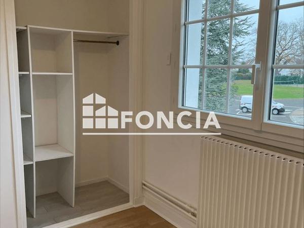 Location Maison 4 pièces 100 m² - 19 HAMEAU DE LA GOELETTE Breuillet 91650