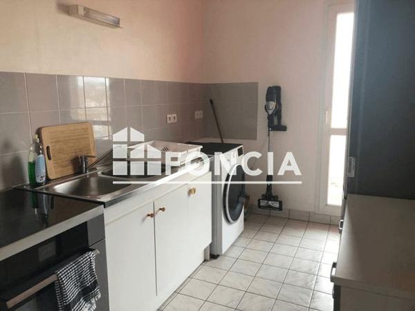 Location Appartement 2 pièces 46.3 m² - 51 BOULEVARD GAMBETTA Evreux 27000