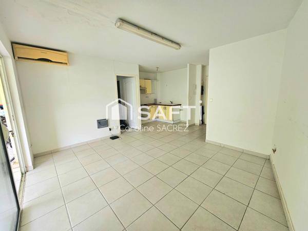 Appartement grande terrasse au dernier étage Redoute