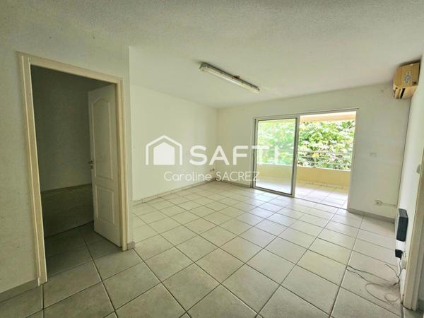 Appartement grande terrasse au dernier étage Redoute