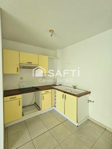 Appartement grande terrasse au dernier étage Redoute