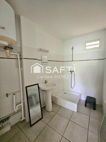 Appartement grande terrasse au dernier étage Redoute