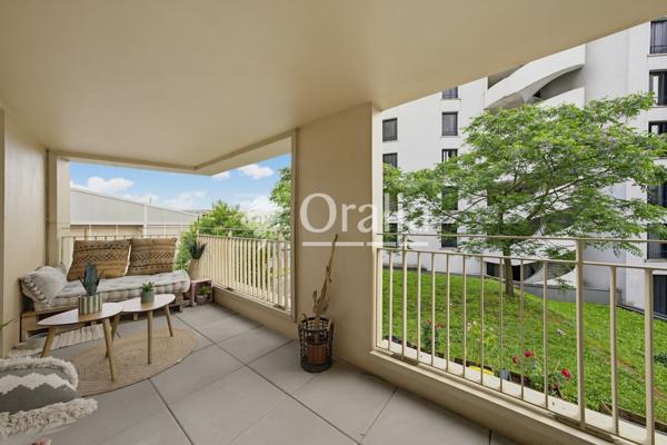 Appartement · Vente Bordeaux (33300) 3 pièces · 62m²