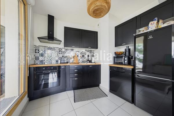 Appartement · Vente Bordeaux (33300) 3 pièces · 62m²