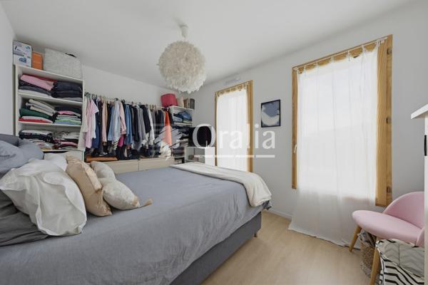 Appartement · Vente Bordeaux (33300) 3 pièces · 62m²