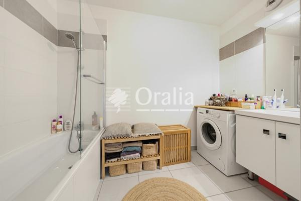 Appartement · Vente Bordeaux (33300) 3 pièces · 62m²