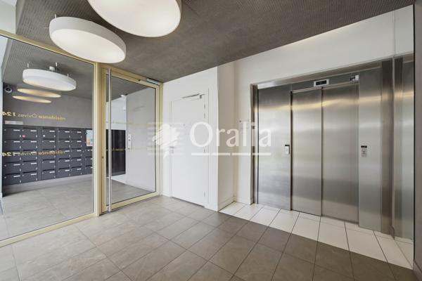Appartement · Vente Bordeaux (33300) 3 pièces · 62m²