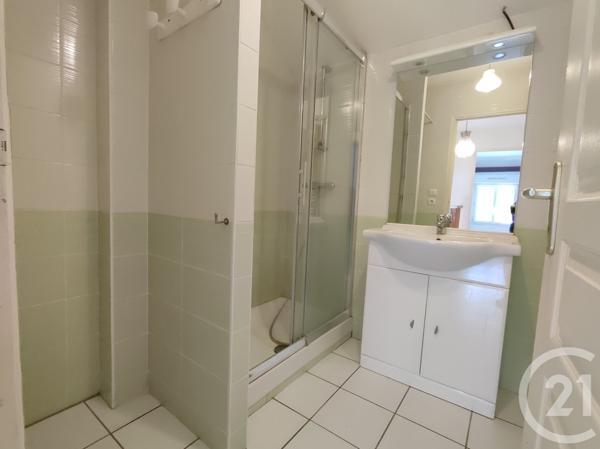 Maison à vendre  3 pièces - 56,65 m2 BONNIERES SUR SEINE - 78