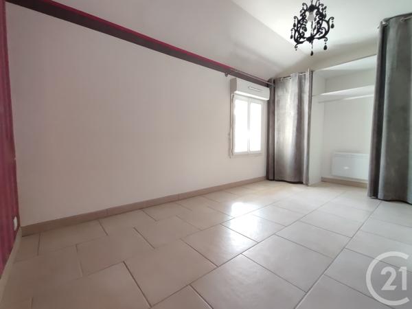 Maison à vendre  3 pièces - 56,65 m2 BONNIERES SUR SEINE - 78