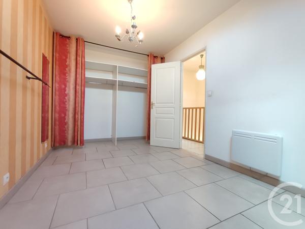 Maison à vendre  3 pièces - 56,65 m2 BONNIERES SUR SEINE - 78