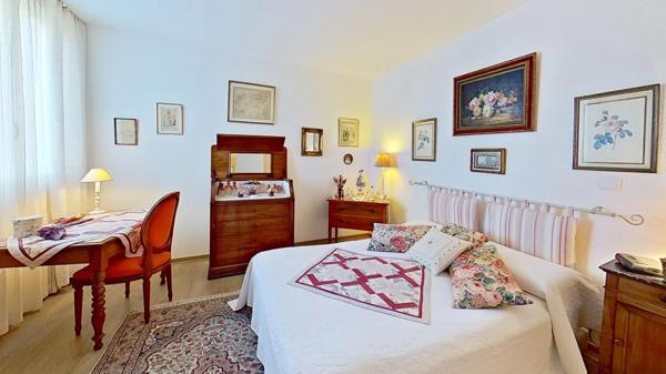 Appartement à vendre, 3 pièces, 52m², le Barcarès (66), vue port, exposition Sud/Est