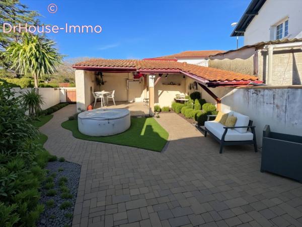 Maison à vendre 7 pièces de 167 m²