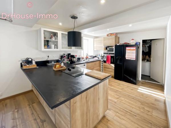 Maison à vendre 7 pièces de 167 m²