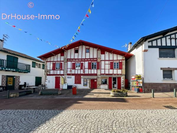 Maison à vendre 7 pièces de 167 m²