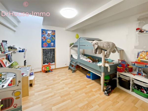 Maison à vendre 7 pièces de 167 m²