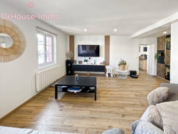 Maison à vendre 7 pièces de 167 m²