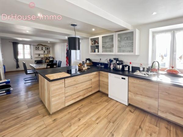 Maison à vendre 7 pièces de 167 m²